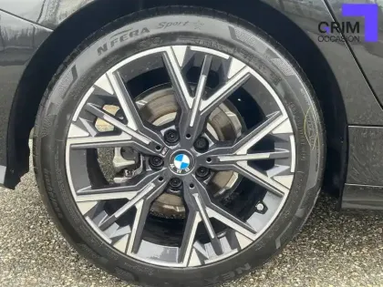 Photo 15 BMW Serie 1 120 170 ch DKG7