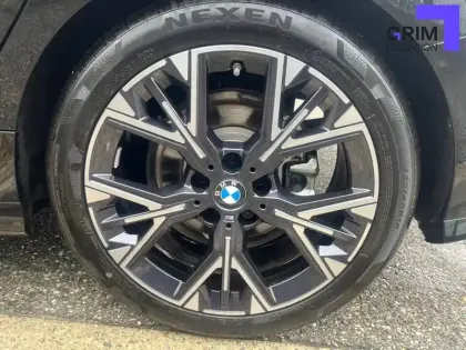 Photo 13 BMW Serie 1 120 170 ch DKG7