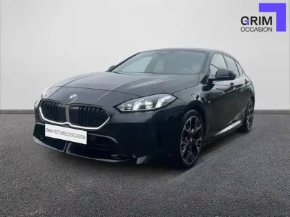 Photo Bmw Serie 1 M Sport