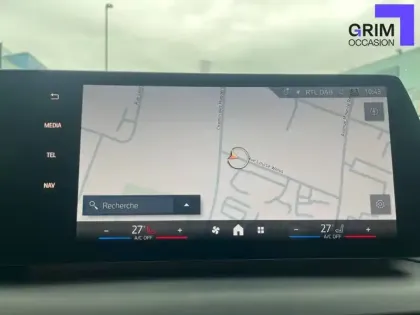 Photo 8 BMW Serie 1 120 170 ch DKG7