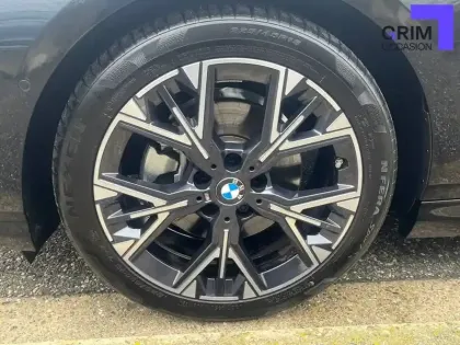 Photo 12 BMW Serie 1 120 170 ch DKG7