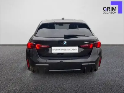 Photo 19 BMW Serie 1 120 170 ch DKG7