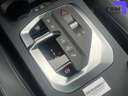 Photo 9 BMW Serie 1 120 170 ch DKG7