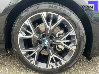 Photo 14 BMW Serie 1 120 170 ch DKG7