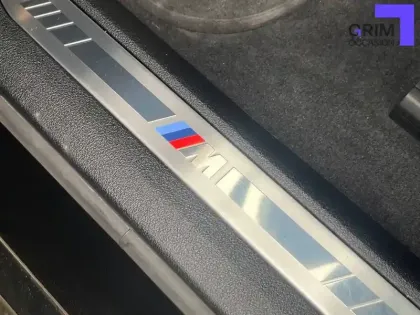 Photo 26 BMW Serie 1 120 170 ch DKG7