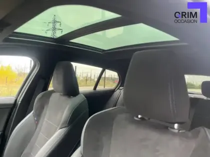 Photo 17 BMW Serie 1 120 170 ch DKG7