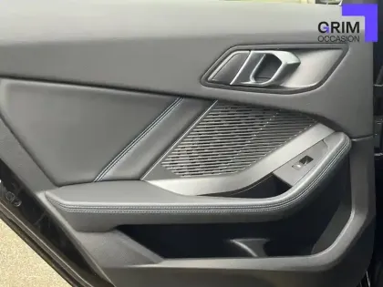 Photo 22 BMW Serie 1 120 170 ch DKG7