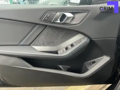 Photo 21 BMW Serie 1 120 170 ch DKG7