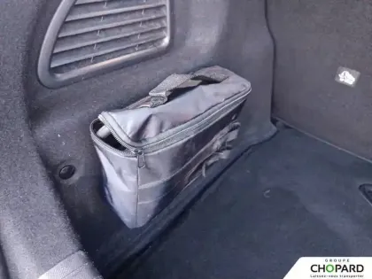 Photo 25 DS DS 3 DS3 Crossback PureTech 130 EAT8