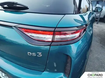 Photo 24 DS DS 3 DS3 Crossback PureTech 130 EAT8