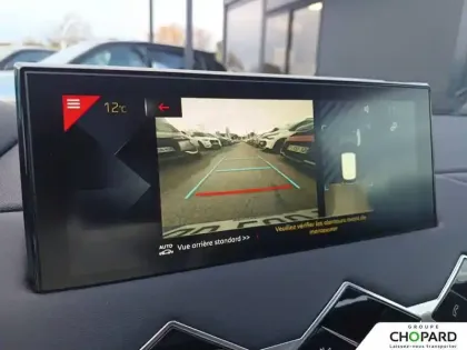 Photo 14 DS DS 3 DS3 Crossback PureTech 130 EAT8