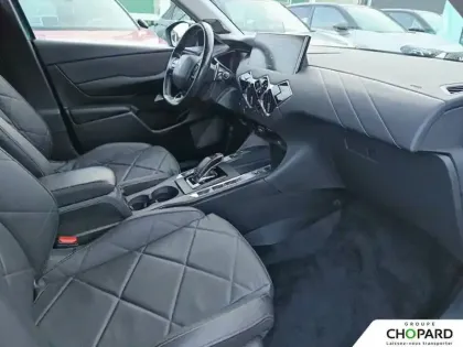 Photo 12 DS DS 3 DS3 Crossback PureTech 130 EAT8