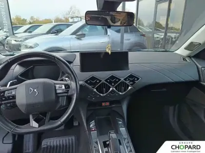 Photo 11 DS DS 3 DS3 Crossback PureTech 130 EAT8