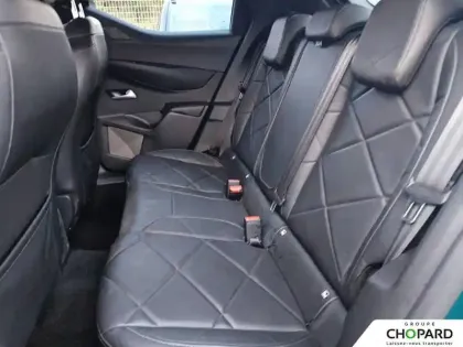 Photo 17 DS DS 3 DS3 Crossback PureTech 130 EAT8