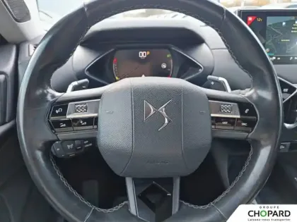Photo 15 DS DS 3 DS3 Crossback PureTech 130 EAT8