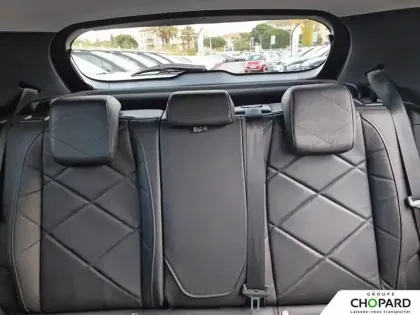 Photo 18 DS DS 3 DS3 Crossback PureTech 130 EAT8