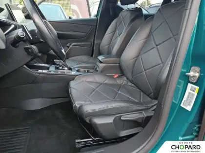 Photo 10 DS DS 3 DS3 Crossback PureTech 130 EAT8