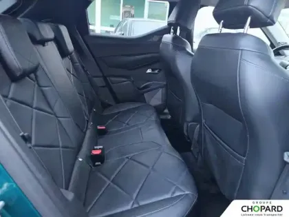 Photo 19 DS DS 3 DS3 Crossback PureTech 130 EAT8