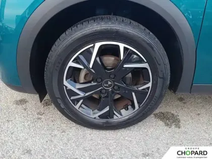 Photo 22 DS DS 3 DS3 Crossback PureTech 130 EAT8