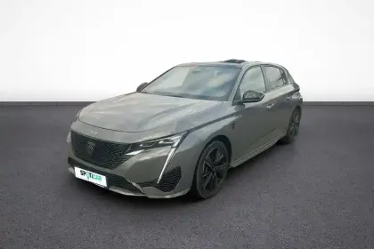 Photo Peugeot 308 Gt