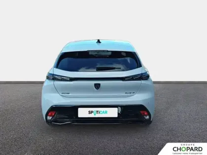 Photo 50 Peugeot 308  Plug-in Hybrid 195 ch e-DCS7