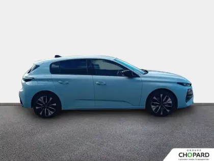 Photo 52 Peugeot 308  Plug-in Hybrid 195 ch e-DCS7