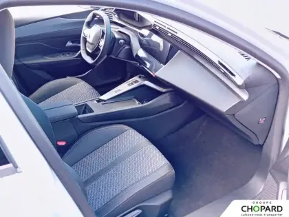 Photo 58 Peugeot 308  Plug-in Hybrid 195 ch e-DCS7