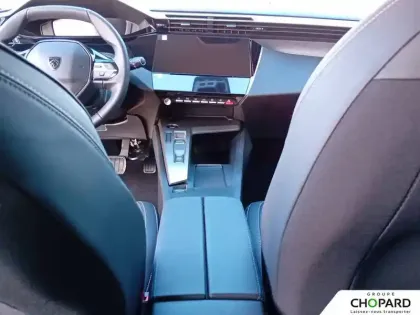 Photo 16 Peugeot 308  Plug-in Hybrid 195 ch e-DCS7