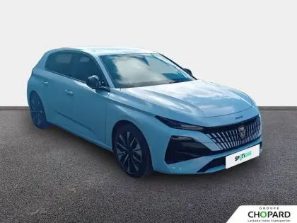 Photo 26 Peugeot 308 Gén. III Ph2 Allure 5