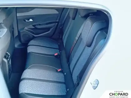 Photo 37 Peugeot 308 Gén. III Ph2 Allure 5