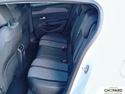 Photo 36 Peugeot 308 Gén. III Ph2 Allure 5