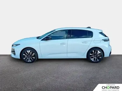 Photo 53 Peugeot 308  Plug-in Hybrid 195 ch e-DCS7