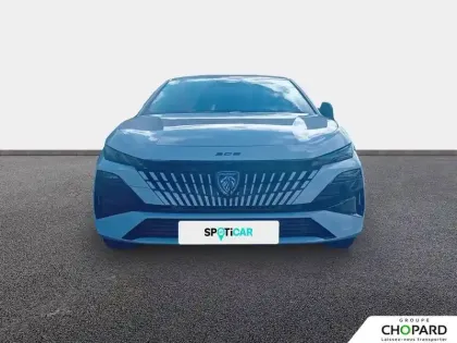 Photo 25 Peugeot 308 Gén. III Ph2 Allure 5