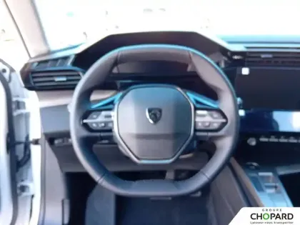 Photo 20 Peugeot 308  Plug-in Hybrid 195 ch e-DCS7