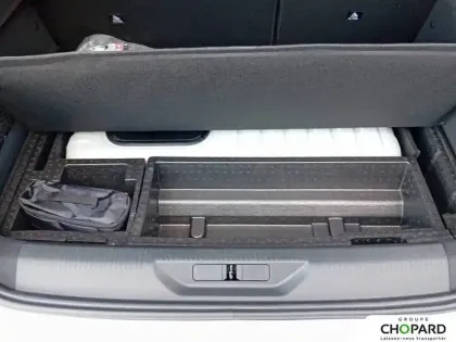 Photo 22 Peugeot 308  Plug-in Hybrid 195 ch e-DCS7