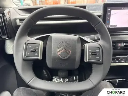 Photo 15 Citroën C3  Hybride 110 ch e-DCS6