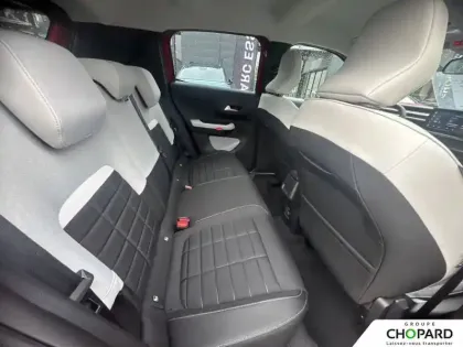 Photo 19 Citroën C3  Hybride 110 ch e-DCS6