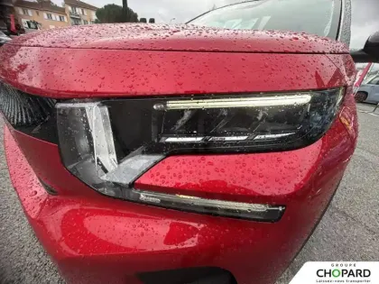 Photo 21 Citroën C3  Hybride 110 ch e-DCS6