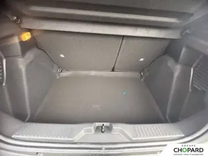 Photo 7 Citroën C3  Hybride 110 ch e-DCS6