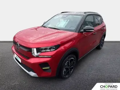 Photo Citroën C3 Max