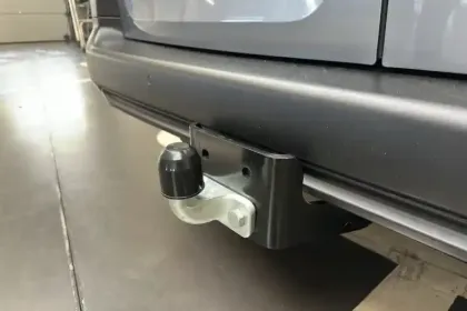 Photo 25 Peugeot Partner  FOURGON M 1000 KG BLUEHDI 130 S&S EAT8