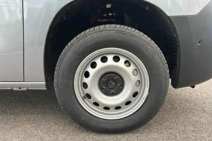 Photo 28 Peugeot Partner  FOURGON M 1000 KG BLUEHDI 130 S&S EAT8