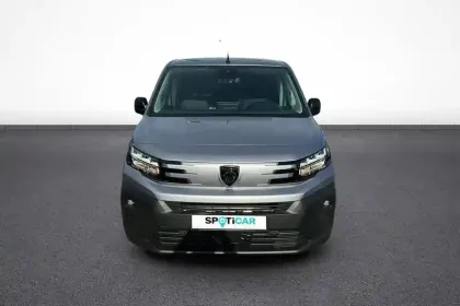 Photo 7 Peugeot Partner  FOURGON M 1000 KG BLUEHDI 130 S&S EAT8