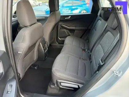 Photo 10 Ford Kuga  2.5 Duratec 190 ch FlexiFuel FHEV E85 Powershift