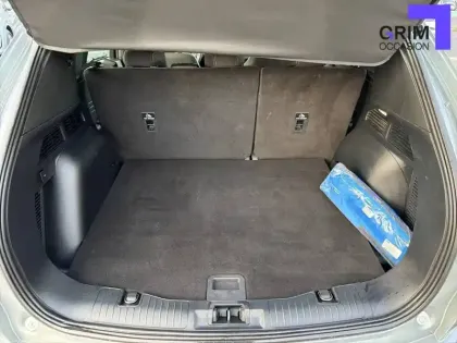 Photo 11 Ford Kuga  2.5 Duratec 190 ch FlexiFuel FHEV E85 Powershift