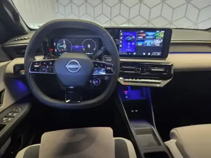 Photo 13 Nissan Micra Electrique 52kWh 150ch