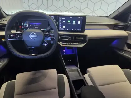 Photo 7 Nissan Micra Electrique 52kWh 150ch