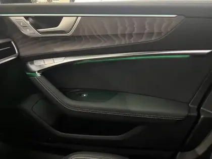 Photo 67 Audi A6  Avant 50 TFSIe 299 ch S tronic 7 Quattro