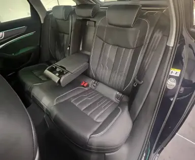 Photo 69 Audi A6  Avant 50 TFSIe 299 ch S tronic 7 Quattro