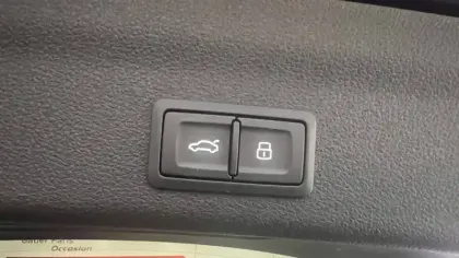 Photo 11 Audi A6  Avant 50 TFSIe 299 ch S tronic 7 Quattro